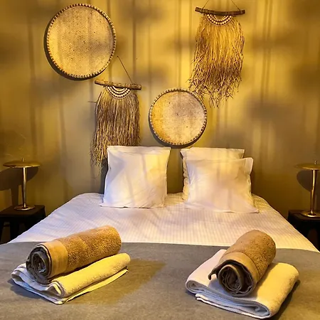 De L'ailly Nyaraló Varengeville-sur-Mer