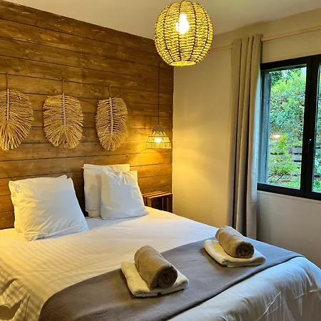 Semesterbostad De L'ailly Varengeville-sur-Mer