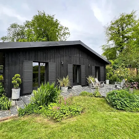 Semesterbostad De L'ailly *