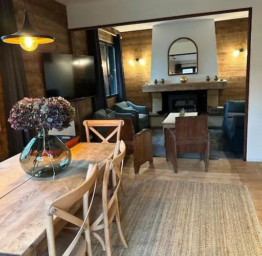 De L'ailly * Varengeville-sur-Mer