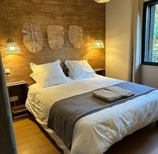 De L'ailly Holiday home