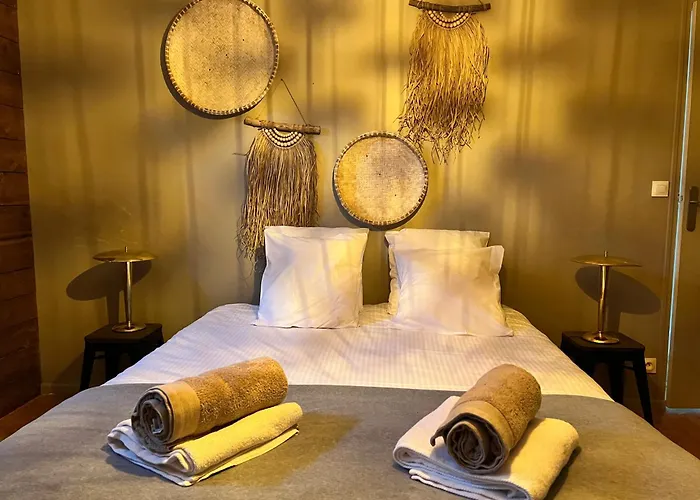 De L'ailly Holiday home Varengeville-sur-Mer