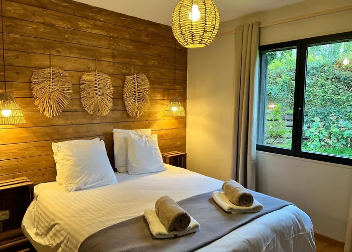 Holiday home De L'ailly Varengeville-sur-Mer